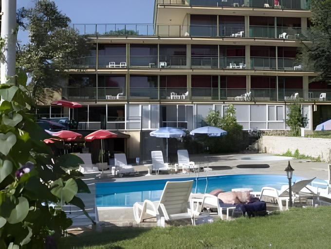 Sport & Beauty 2, BSA Gradina & Aquapark, Varna