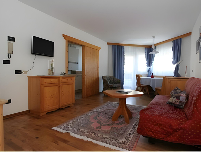 Others 2, Residence Catarina Lanz, Bolzano