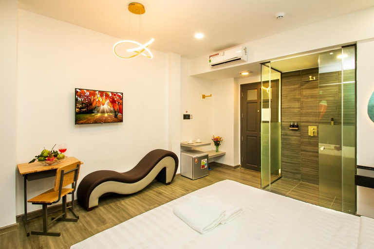 Bedroom 7