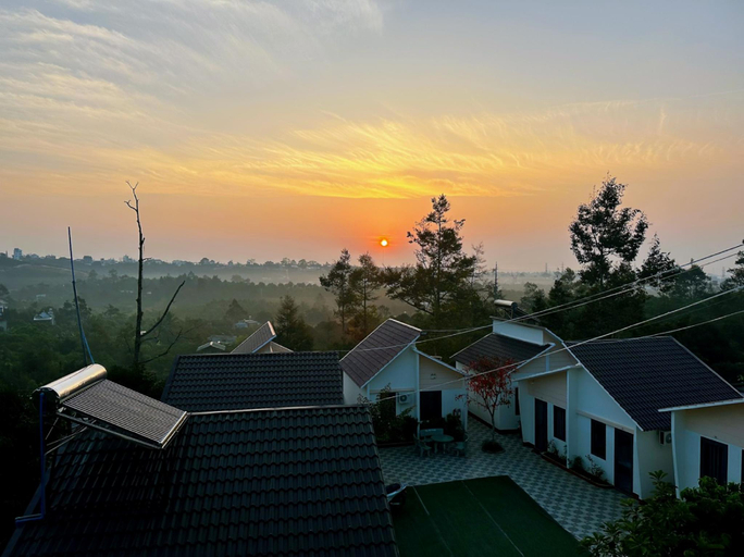 Exterior & Views 5, Passion Homestay, Bảo Lộc
