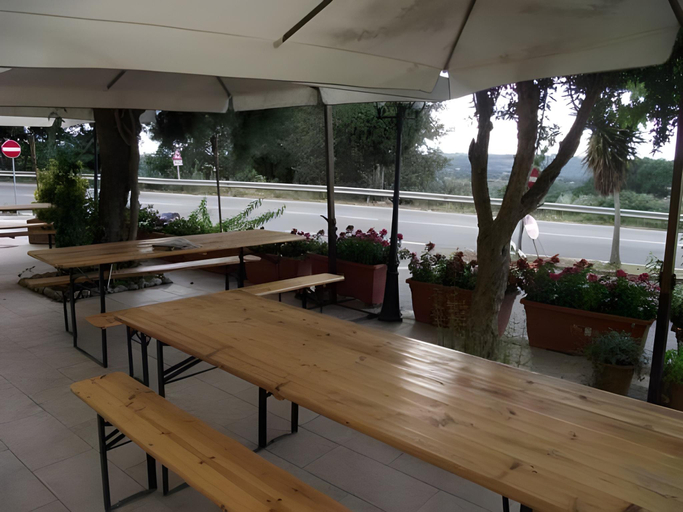 Food & Drinks 4, Locanda Fosca Umbra, Terni
