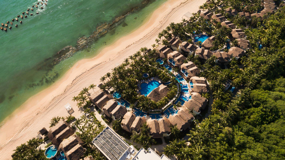 El Dorado Casitas Royale - Catamarán, Cenote & More Inclusive, Benito Juárez