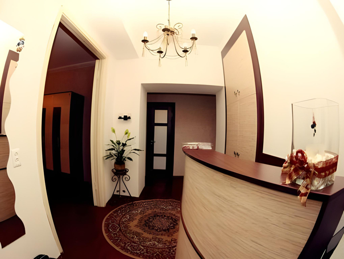 Others 2, EasyFlat, Minsk