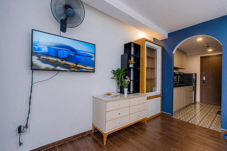 Others 4, Luxury Apartment near Tan Son Nhat Airport, Phú Nhuận