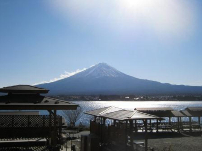 Lake Kawaguchi Rental Villa Tozawa Center - Vacation STAY 46833v, Fujikawaguchiko