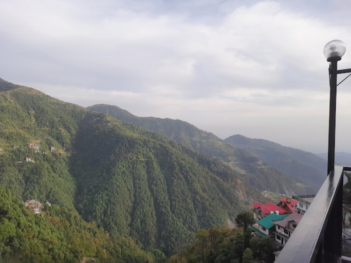 Others 4, Goroomgo Jasmine Dalhousie, Chamba