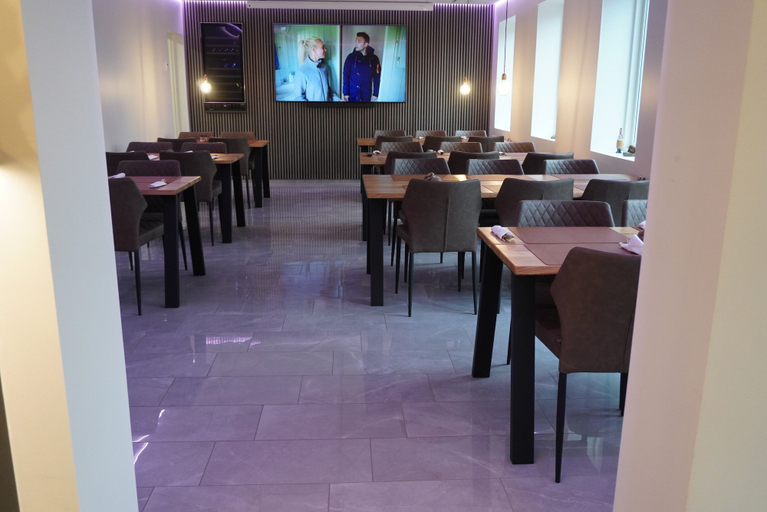 Food & Drinks 5, Birkelse Hotel og Kro, Jammerbugt