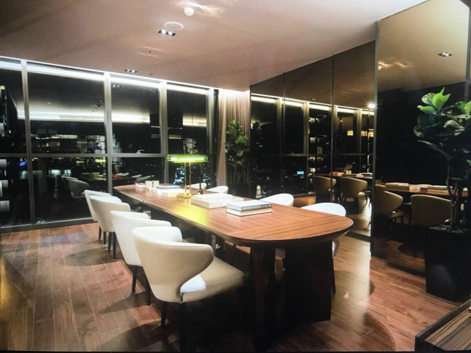 Food & Drinks 4, LUXURY CONDO IN BANGKOK WITH ALL THE AMENITIES!!!, Bang Rak