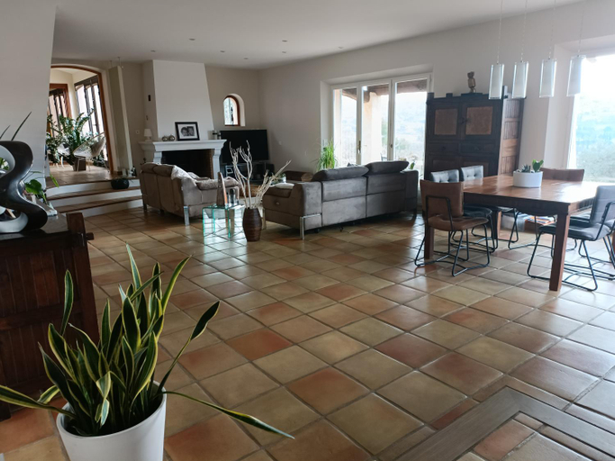 Food & Drinks, Villa la Grette, Var