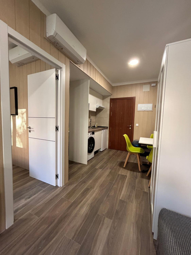 Others 3, Alianza Suites, Madrid