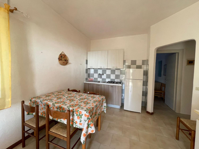 Others 2, Villa Vista mare, Sassari