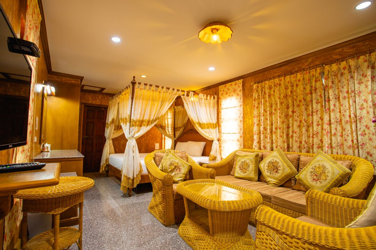 Others 5, Chatsuree Boutique Resort, Muang Ubon Ratchatani