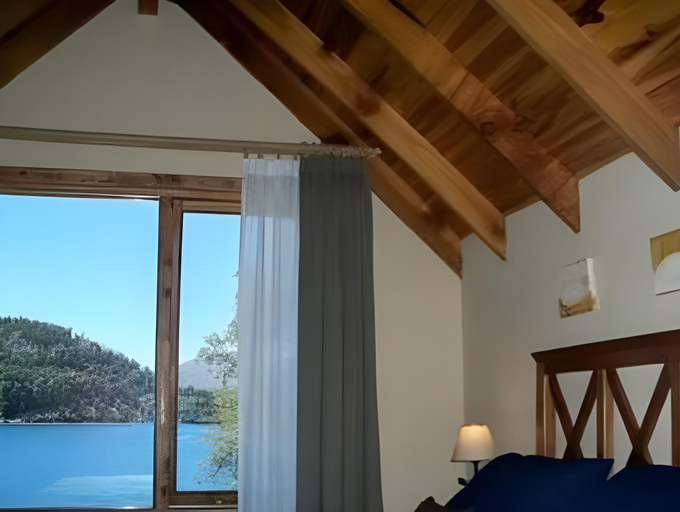 Bedroom, Alla Ite, Bariloche