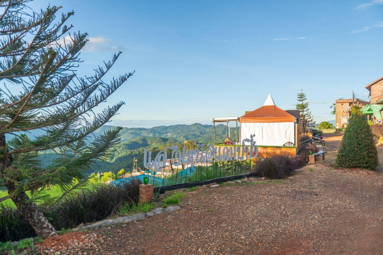 Exterior & Views 1, SaengnuaCampping MonJaem, Mae Rim