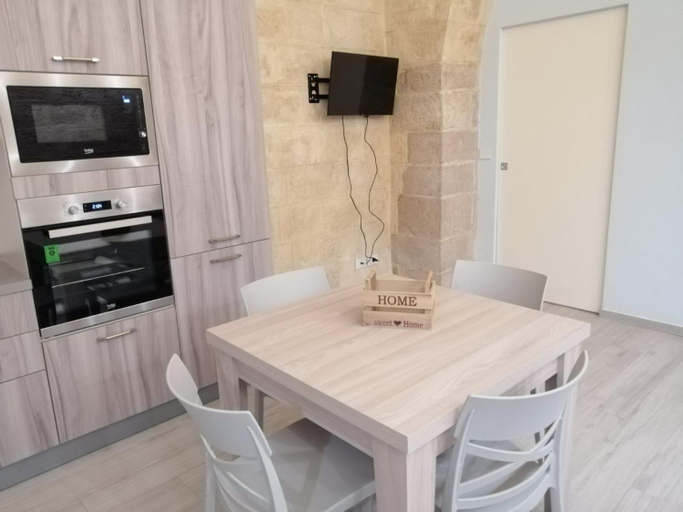 Others 4, Albachiara suite, Barletta-Andria-Trani