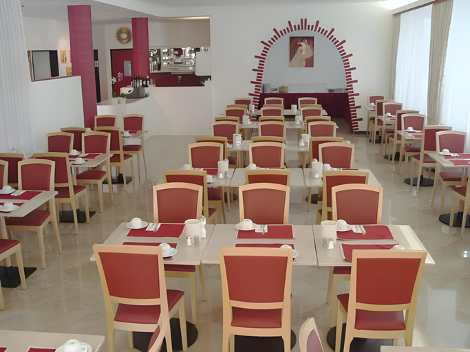 Food & Drinks 5, Hotel Luna Garni, Locarno