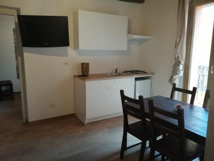 Others 3, B&B ANDEMAR Rooms, Potenza