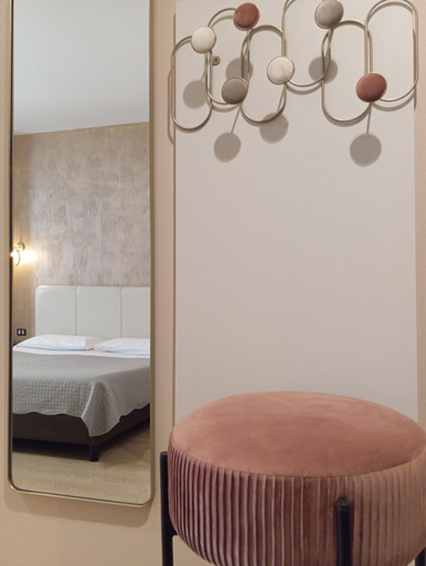 Bedroom 4, RELAIS PEUCETIA, Bari