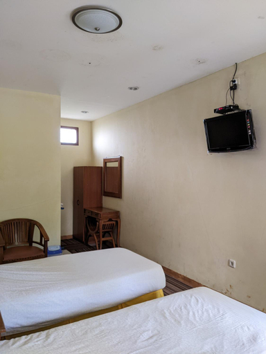 Bedroom 4, Le Desa Resort Syariah, Wonosobo