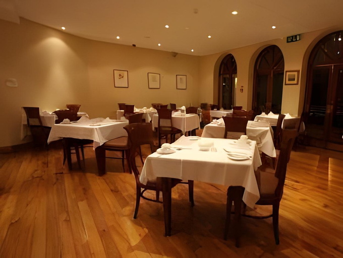 Food & Drinks 5, Tara Lodge, Belfast