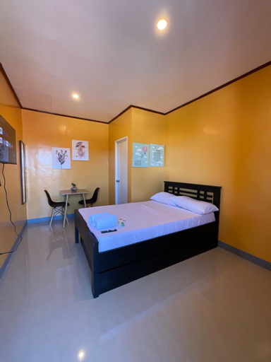 Halajo bnb transient, Laoag City