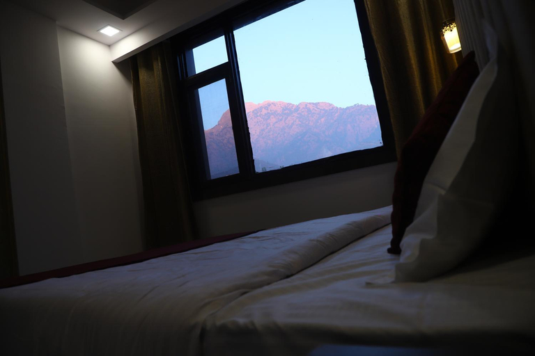 Bedroom 3, The Divine Oak, Reasi