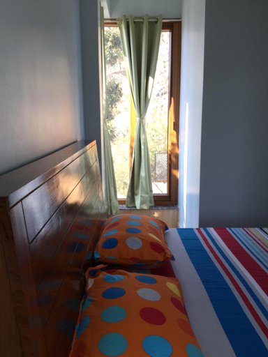 Others 4, House in the Oaks, Dehradun