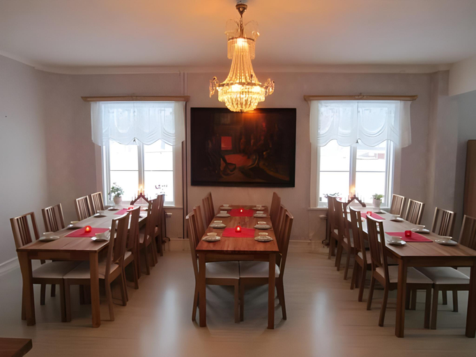 Food & Drinks 5, Sornasgarden Bed & Breakfast, Malung