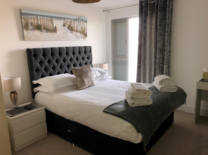Bedroom 14