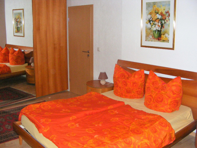 Bedroom 4