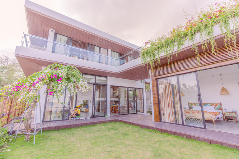 Da Dia Beach House, Tuy An