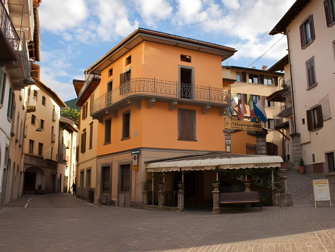Albergo Antica Locanda, Bergamo