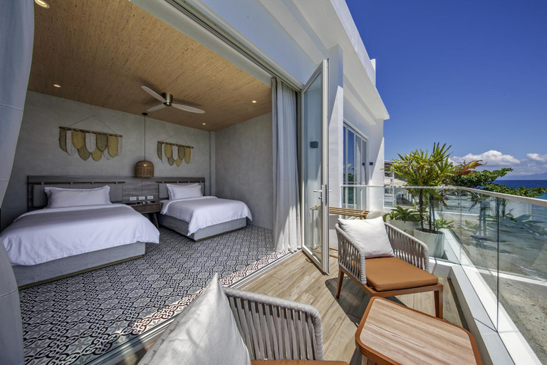Others 2, Burgos Reef Boutique Resort, Padre Burgos