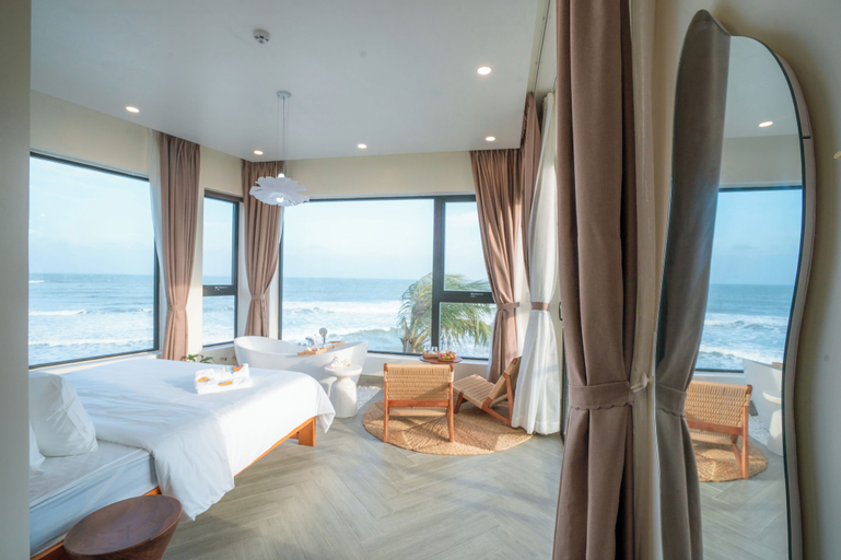 Sunsea House ��á Đĩa-Phú Yên, Tuy An