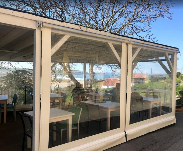 Food & Drinks 4, El Mirador de Trasvia Comillas, Cantabria