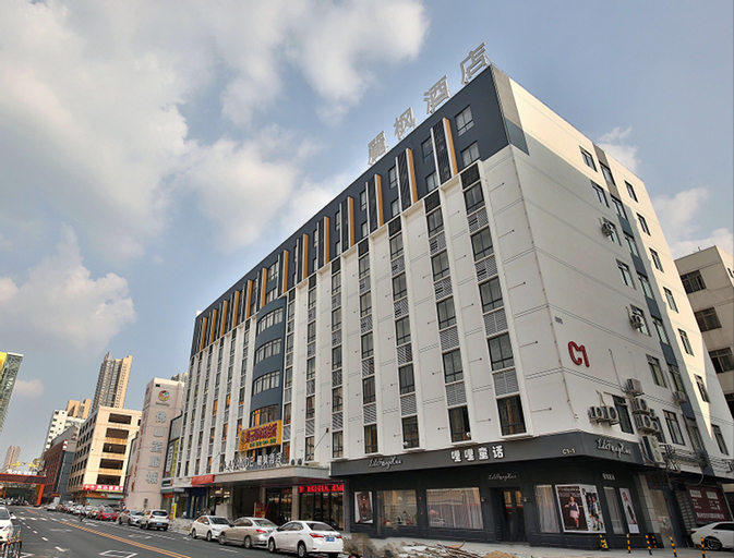 Exterior & Views 5, Lavande Hotel Foshan Qaindeng Lake Nanhai Plaza, Foshan