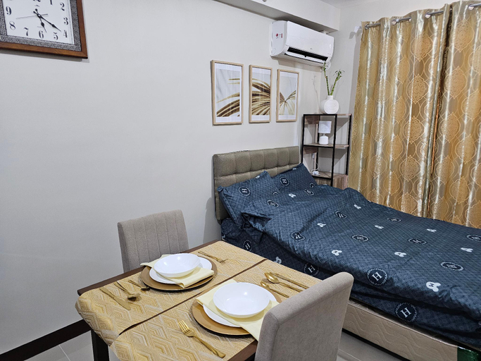 Others 2, D' Kikays condotel saekyung village 1, Lapu-Lapu City
