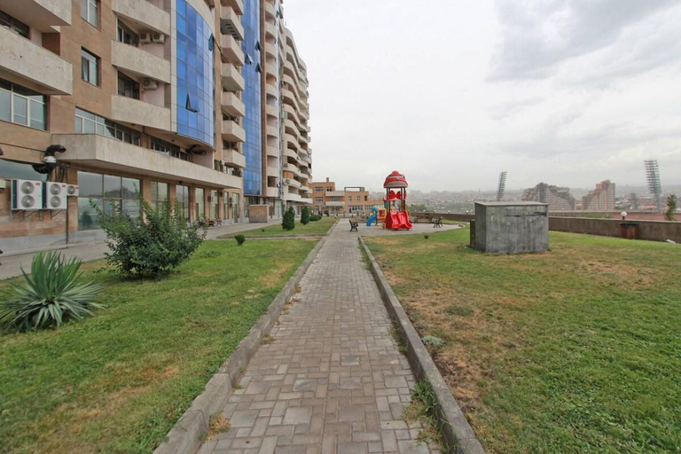 3, Full House luxury apartment in Yerevan, Yerevan