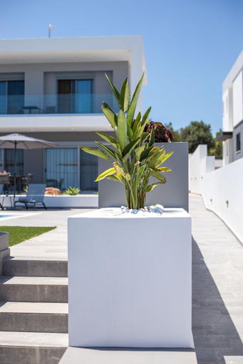 Others 5, Melilia luxury villa, South Aegean