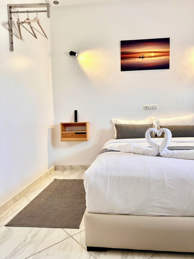 Bedroom 2, Residence America