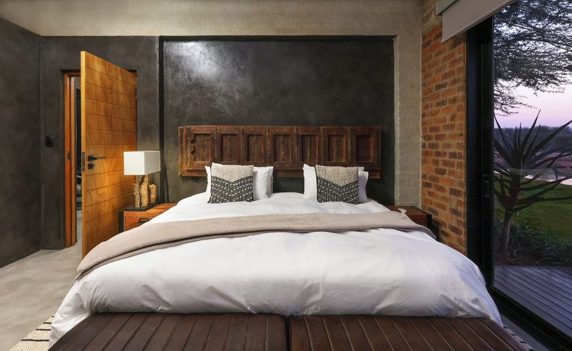 Bedroom 4, Naka Luxury Safari Lodge, Waterberg