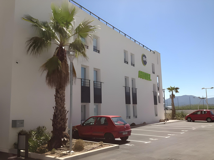 Exterior & Views 2, B&B Hotel Cannes La Bocca Plage, Alpes-Maritimes