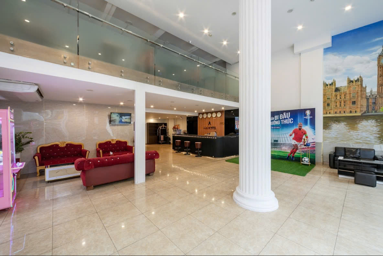 Others 2, A25 Premium Hotel - 19 Cha Ca, Hoàn Kiếm