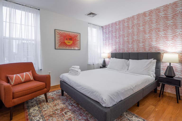 Bedroom 1