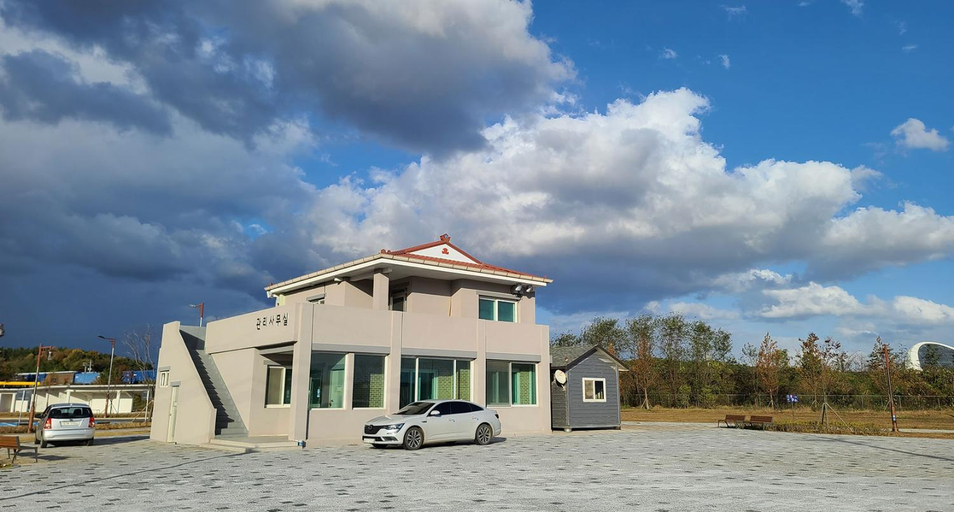 4, Starium Seocheon, Seocheon