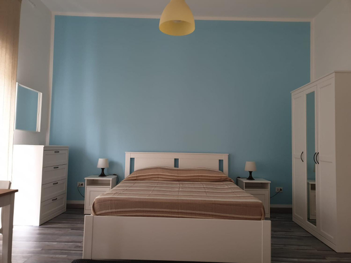 Others 2, Lipari Suite Apartament, Messina