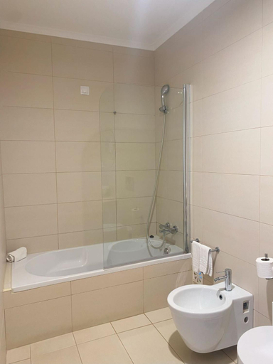 Bathroom 5, Mareta Beach - Boutique Bed & Breakfast, Vila do Bispo