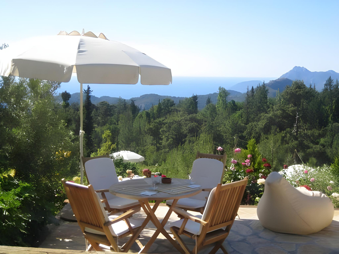 Others 4, Olympos Mountain Lodge, Kemer