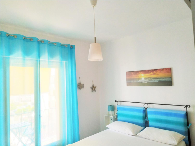 Others 5, B&B Pizzomunno, Foggia