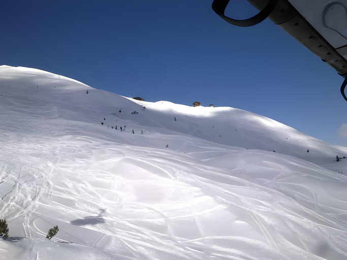 Others 4, Alpenhof, Reutte